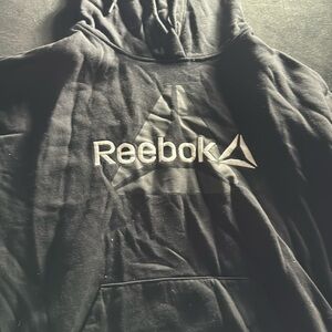 Reebok hoodie